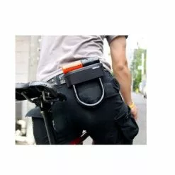 Antivol U Mini-5 Evolution Kryptonite -Promos REMORQUES VÉLO Magasin antivol u mini 5 evolution kryptonite full 5