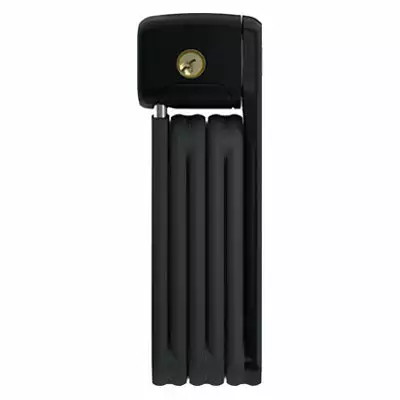 Antivol U Pliable Bordo Lite Mini à Clé Noir 6055/60 Abus 3 Antivol U Pliable Bordo Lite Mini à Clé Noir 6055/60 Abus