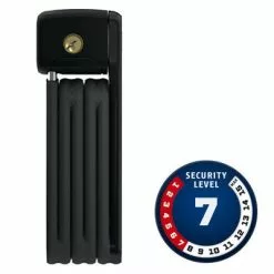 Antivol U Pliable Bordo Lite Mini à Clé Noir 6055/60 Abus 9 Antivol U Pliable Bordo Lite Mini à Clé Noir 6055/60 Abus -Promos REMORQUES VÉLO Magasin antivol u pliable bordo lite mini a cle noir 6055 60 abus full 4