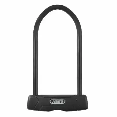 Antivol U Pour Vélo à Clefs - Granit 460 Abus 230 Mm 4 Antivol U Pour Vélo à Clefs - Granit 460 Abus 230 Mm – Image 2
