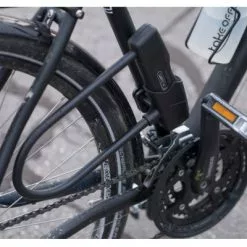 Antivol U Pour Vélo à Clefs - Granit 460 Abus 230 Mm 13 Antivol U Pour Vélo à Clefs - Granit 460 Abus 230 Mm -Promos REMORQUES VÉLO Magasin antivol u pour velo a clefs granit 460 abus 230 mm full 6