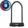 Antivol U Pour Vélo à Clefs - Granit 460 Abus 300 Mm -Promos REMORQUES VÉLO Magasin antivol u pour velo a clefs granit 460 abus 300 mm full