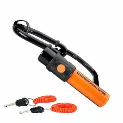 Antivol U Vélo Double Anse Messenger Mini+ Kryptonite -Promos REMORQUES VÉLO Magasin antivol u velo double anse messenger mini kryptonite full 4