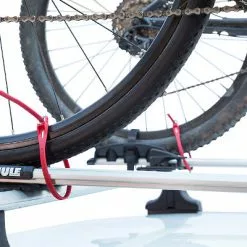 Antivol Vélo Collier De Serrage à Clé Noir Z Lok Hiplok -Promos REMORQUES VÉLO Magasin antivol velo collier de serrage a cle noir z lok hiplok full 3