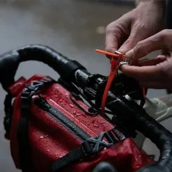 Antivol Vélo Collier De Serrage à Clé Noir Z Lok Hiplok -Promos REMORQUES VÉLO Magasin antivol velo collier de serrage a cle noir z lok hiplok full 4