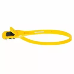 Antivol Vélo Collier De Serrage Jaune Z Lok Combo Hiplok -Promos REMORQUES VÉLO Magasin antivol velo collier de serrage jaune z lok combo hiplok full