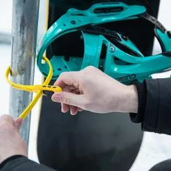 Antivol Vélo Collier De Serrage Jaune Z Lok Combo Hiplok -Promos REMORQUES VÉLO Magasin antivol velo collier de serrage jaune z lok combo hiplok full 5