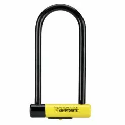 Antivol Vélo Haute Sécurité New York Lock LS/MC Kryptonite 9 Antivol Vélo Haute Sécurité New York Lock LS/MC Kryptonite -Promos REMORQUES VÉLO Magasin antivol velo haute securite new york lock ls mc kryptonite full 4