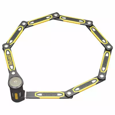 Antivol Vélo Pliant 79 Cm à Clé K9 Onguard 4 Antivol Vélo Pliant 79 Cm à Clé K9 Onguard – Image 2