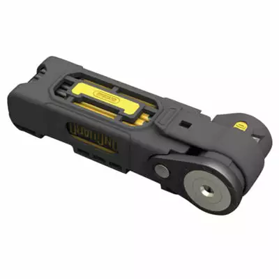 Antivol Vélo Pliant 79 Cm à Clé K9 Onguard 6 Antivol Vélo Pliant 79 Cm à Clé K9 Onguard – Image 4