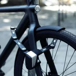 Antivol Vélo Pliant Connecté Avec Alarme Bordo 6500A SmartX Abus -Promos REMORQUES VÉLO Magasin antivol velo pliant connecte avec alarme bordo 6500a smartx abus full 3