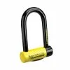 Antivol Vélo U à Clé New York Fahgettaboudit Mini Kryptonite 2 Antivol Vélo U à Clé New York Fahgettaboudit Mini Kryptonite -Promos REMORQUES VÉLO Magasin antivol velo u a cle new york fahgettaboudit mini kryptonite full 3