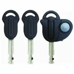 Antivol Vélo U Avec Support De Fixation Evolution STD Kryptonite 9 Antivol Vélo U Avec Support De Fixation Evolution STD Kryptonite -Promos REMORQUES VÉLO Magasin antivol velo u avec support de fixation evolution std kryptonite full 4