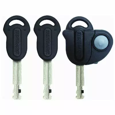 Antivol Vélo U Avec Support De Fixation Evolution STD Kryptonite 6 Antivol Vélo U Avec Support De Fixation Evolution STD Kryptonite – Image 4