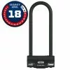 Antivol Vélo U Certifié SRA Abus Granit Power 58 Anse 260 Mm -Promos REMORQUES VÉLO Magasin antivol velo u certifie sra abus granit power 58 anse 260 mm full