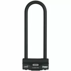 Antivol Vélo U Certifié SRA Abus Granit Power 58 Anse 260 Mm -Promos REMORQUES VÉLO Magasin antivol velo u certifie sra abus granit power 58 anse 260 mm full 2