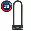 Antivol Vélo U Certifié SRA Abus Granit Power 58 Anse 310 Mm -Promos REMORQUES VÉLO Magasin antivol velo u certifie sra abus granit power 58 anse 310 mm full