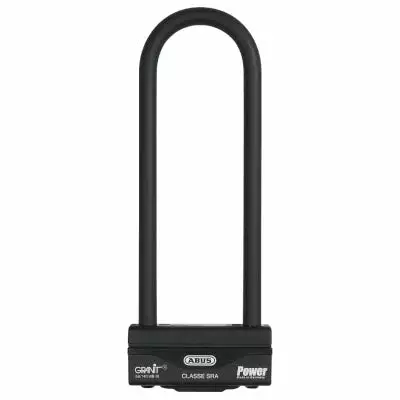 Antivol Vélo U Certifié SRA Abus Granit Power 58 Anse 310 Mm 4 Antivol Vélo U Certifié SRA Abus Granit Power 58 Anse 310 Mm – Image 2