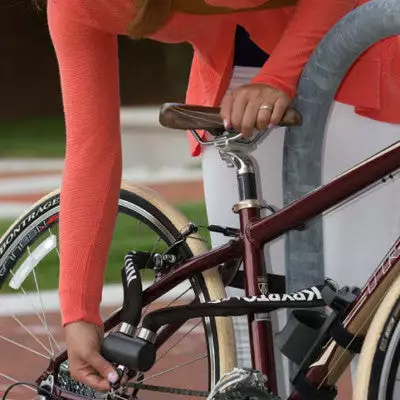 Antivol Vélo U Pliant Keeper 810 Fold - Kryptonite 8 Antivol Vélo U Pliant Keeper 810 Fold - Kryptonite – Image 6