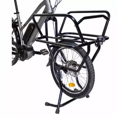 JOKER BIKE Arceaux Pour Fourche Cargo Joker Mini 3 JOKER BIKE Arceaux Pour Fourche Cargo Joker Mini