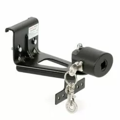 Andersen Attache EasySnap A1 Sur Porte Bagage De Vélo Pletscher