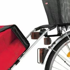 Andersen Attache EasySnap A1 Sur Porte Bagage De Vélo Pletscher -Promos REMORQUES VÉLO Magasin attache easysnap a1 sur porte bagage de velo pletscher full 4