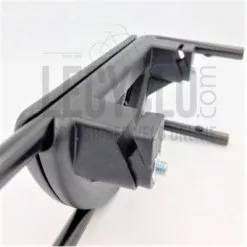 Attache G1 Pull Easy Sur Porte-bagages Andersen -Promos REMORQUES VÉLO Magasin attache g1 pull easy sur porte bagages andersen full 4