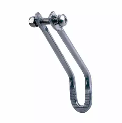 Brandless Attache Inoxydable Pour Feu Avant Sur Fourche De Vélo 3 Brandless Attache Inoxydable Pour Feu Avant Sur Fourche De Vélo