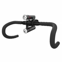 Attache Pour Feu Knog PWR Road Ou Trail -Promos REMORQUES VÉLO Magasin attache pour feu knog pwr road ou trail full 5