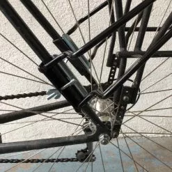 Brandless Attache Pour Remorque Donkey -Promos REMORQUES VÉLO Magasin attache pour remorque donkey full 6