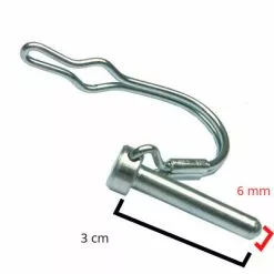 Brandless Attache Pour Remorque Vélo Enfant -Promos REMORQUES VÉLO Magasin attache pour remorque velo enfant full 3