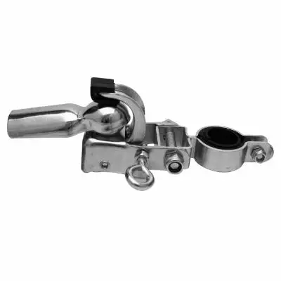 Brandless Attache Pour Remorque Vélo Sur Tige De Selle 3 Brandless Attache Pour Remorque Vélo Sur Tige De Selle