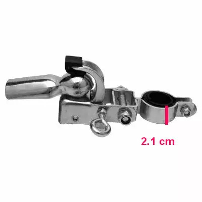 Brandless Attache Pour Remorque Vélo Sur Tige De Selle 7 Brandless Attache Pour Remorque Vélo Sur Tige De Selle – Image 5