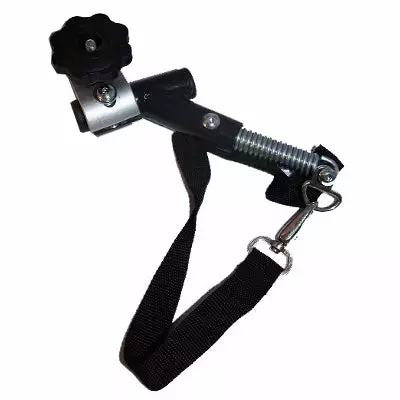 Quick Fix Attache Remorque Vélo Sur Base Du Cadre Pour Axe Traversant 3 Quick Fix Attache Remorque Vélo Sur Base Du Cadre Pour Axe Traversant