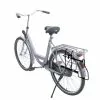 Attache Sacoche Pour Porte Bagage Vélo - Pakaf-Mee Steco -Promos REMORQUES VÉLO Magasin attache sacoche pour porte bagage velo pakaf mee steco full