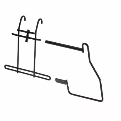 Attache Sacoche Pour Porte Bagage Vélo - Pakaf-Mee Steco 7 Attache Sacoche Pour Porte Bagage Vélo - Pakaf-Mee Steco – Image 5