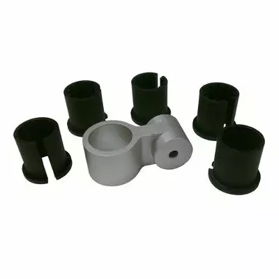 Attache Supplémentaire Pour Remorque Weehoo 3 Attache Supplémentaire Pour Remorque Weehoo