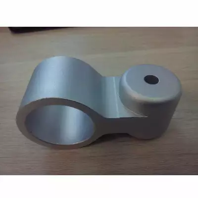 Attache Supplémentaire Pour Remorque Weehoo 4 Attache Supplémentaire Pour Remorque Weehoo – Image 2