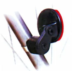 Attache Sur Tube Pour Feu Ou Reflecteur De Vélo - KlickFix 9 Attache Sur Tube Pour Feu Ou Reflecteur De Vélo - KlickFix -Promos REMORQUES VÉLO Magasin attache sur tube pour feu ou reflecteur de velo klickfix full 3