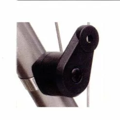 Attache Sur Tube Pour Feu Ou Reflecteur De Vélo - KlickFix 10 Attache Sur Tube Pour Feu Ou Reflecteur De Vélo - KlickFix -Promos REMORQUES VÉLO Magasin attache sur tube pour feu ou reflecteur de velo klickfix full 4