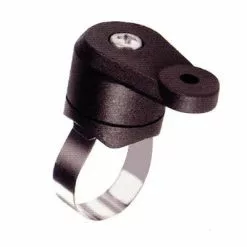 Attache Sur Tube Pour Feu Ou Reflecteur De Vélo - KlickFix 11 Attache Sur Tube Pour Feu Ou Reflecteur De Vélo - KlickFix -Promos REMORQUES VÉLO Magasin attache sur tube pour feu ou reflecteur de velo klickfix full 5