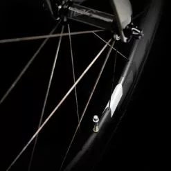 The Beam Autocollants Réfléchissants Wheel Flash Signalisation Vélo -Promos REMORQUES VÉLO Magasin autocollants reflechissants wheel flash signalisation velo full 5