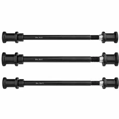 Axe De Roue Pour Fixation Remorque Topeak Journey Trailer TX 3 Axe De Roue Pour Fixation Remorque Topeak Journey Trailer TX