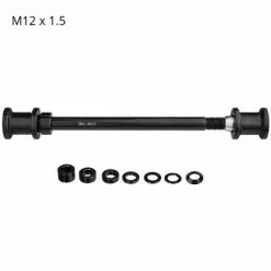 Axe De Roue Pour Fixation Remorque Topeak Journey Trailer TX 13 Axe De Roue Pour Fixation Remorque Topeak Journey Trailer TX -Promos REMORQUES VÉLO Magasin axe de roue pour fixation remorque topeak journey trailer tx full 3