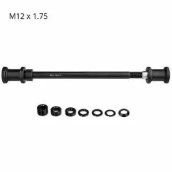 Axe De Roue Pour Fixation Remorque Topeak Journey Trailer TX 14 Axe De Roue Pour Fixation Remorque Topeak Journey Trailer TX -Promos REMORQUES VÉLO Magasin axe de roue pour fixation remorque topeak journey trailer tx full 4