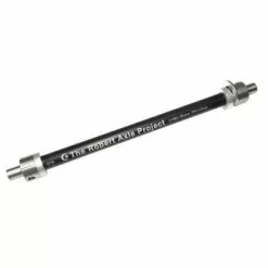 The Robert Axle Project Axe Traversant 12 Mm Pour Remorque Vélo BOB