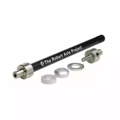 The Robert Axle Project Axe Traversant 12 Mm Pour Remorque Vélo BOB 4 The Robert Axle Project Axe Traversant 12 Mm Pour Remorque Vélo BOB – Image 2