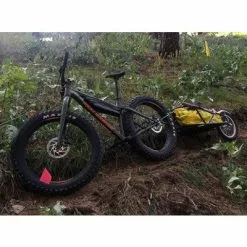 The Robert Axle Project Axe Traversant 12 Mm Pour Remorque Vélo BOB 13 The Robert Axle Project Axe Traversant 12 Mm Pour Remorque Vélo BOB -Promos REMORQUES VÉLO Magasin axe traversant 12 mm pour remorque velo bob full 6