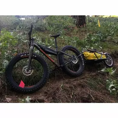 The Robert Axle Project Axe Traversant 12 Mm Pour Remorque Vélo BOB 8 The Robert Axle Project Axe Traversant 12 Mm Pour Remorque Vélo BOB – Image 6