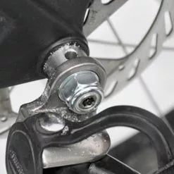 Axe Traversant 12mm Filetage 1.0mm The Robert Axle Project -Promos REMORQUES VÉLO Magasin axe traversant 12mm filetage 1 0mm the robert axle project full 3